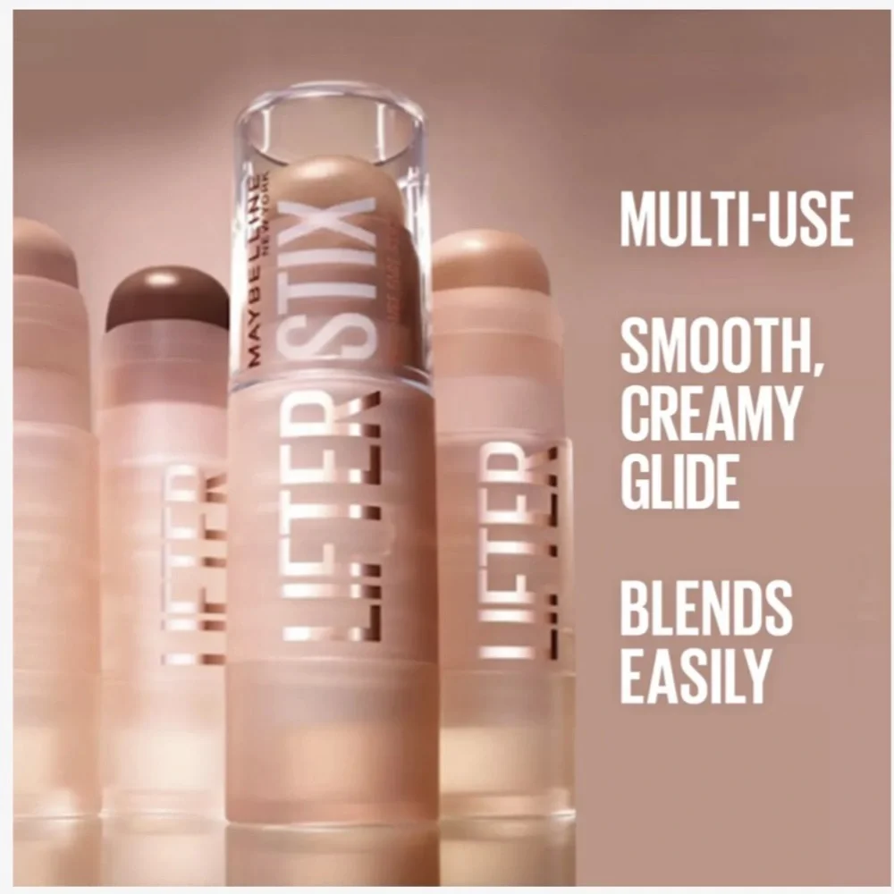 Maybelline Lifter Stix Multi-Use Face Stick